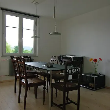 Apartment Du Chateau D'eau *