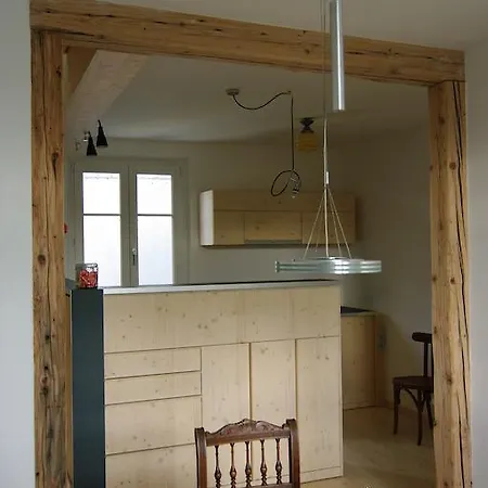 Apartment Du Chateau D'eau *