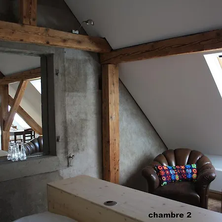 Apartment Du Chateau D'eau