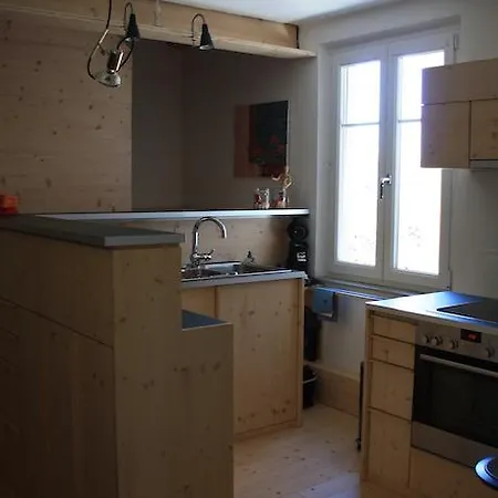 Apartment Du Chateau D'eau