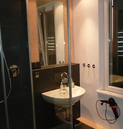Apartment Du Chateau D'eau Zellwiller