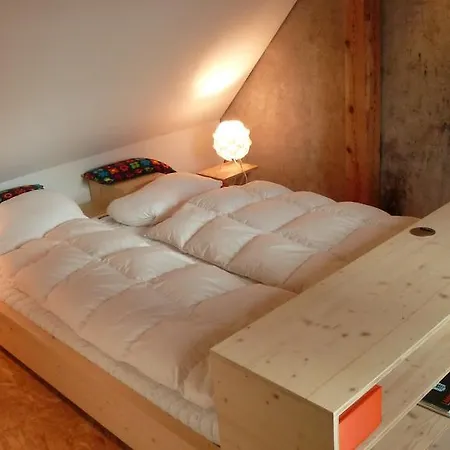 Apartment Du Chateau D'eau *