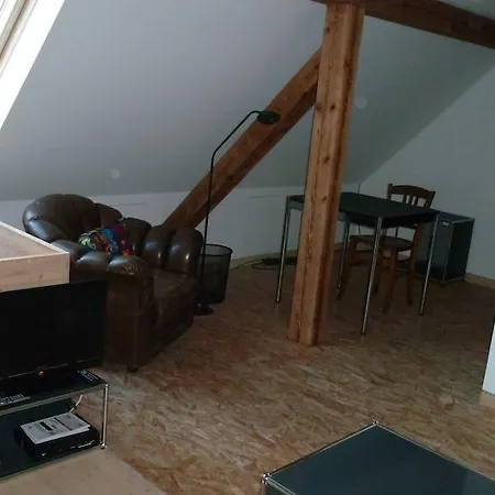 Apartment Du Chateau D'eau