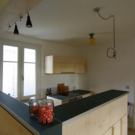 Apartment Du Chateau D'eau *